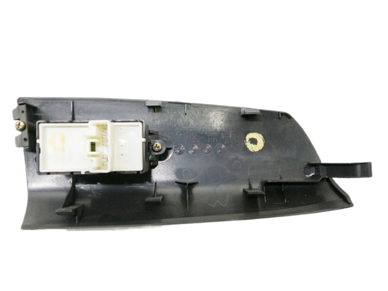 Recambio de mando elevalunas delantero derecho para mazda rx-8 (se) básico (170kw) referencia OEM IAM FE15684L1 192761 