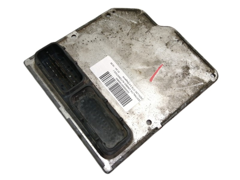 Recambio de centralita cambio automatico para cadillac cts 3.2 elegance referencia OEM IAM 24221786  