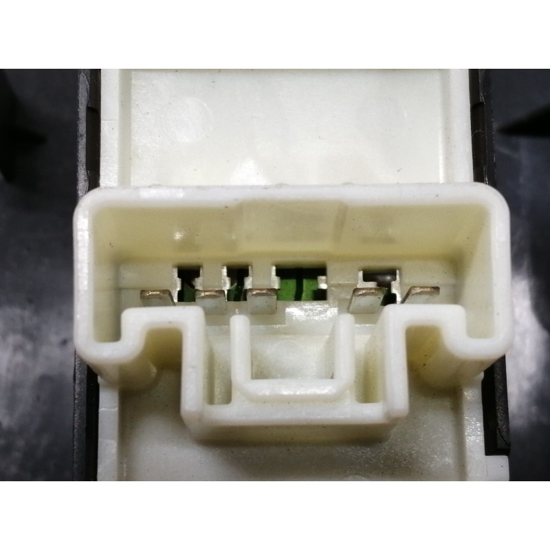 Recambio de mando elevalunas delantero derecho para mazda rx-8 (se) básico (170kw) referencia OEM IAM FE15684L1 192761 