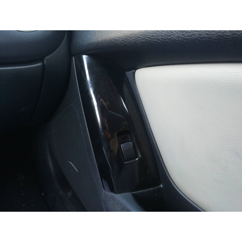 Recambio de mando elevalunas delantero derecho para mazda rx-8 (se) básico (170kw) referencia OEM IAM FE15684L1 192761 