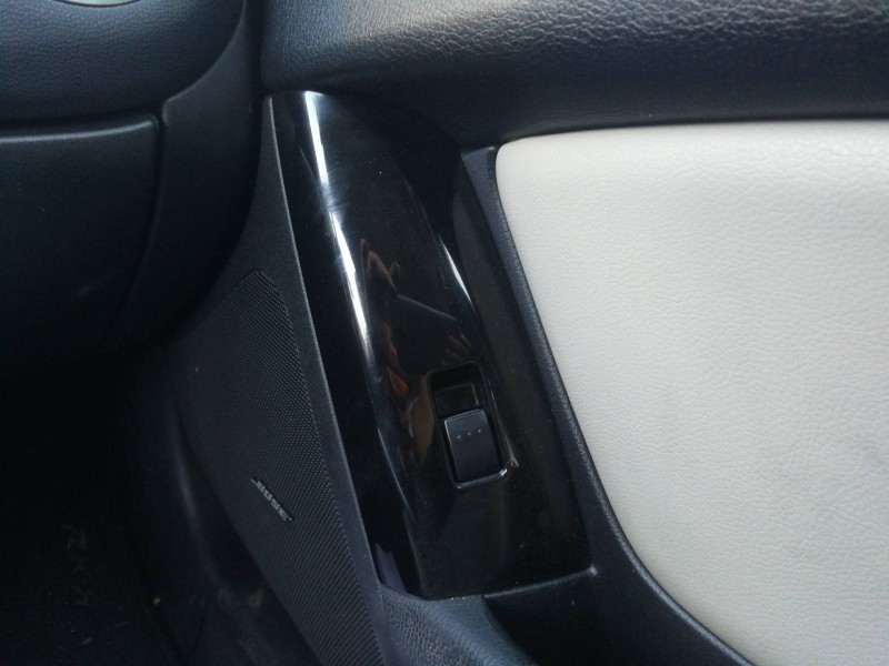 Recambio de mando elevalunas delantero derecho para mazda rx-8 (se) básico (170kw) referencia OEM IAM FE15684L1 192761 