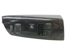 Recambio de mando elevalunas delantero izquierdo para mazda rx-8 (se) básico (170kw) referencia OEM IAM 514941 183574 9443A5D