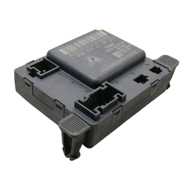 Recambio de centralita cierre para mercedes-benz sprinterii combi (desde 01.06) 311/315 cdi (906.731/733/737) referencia OEM IAM