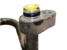 Recambio de tubos aire acondicionado para cadillac cts 3.2 elegance referencia OEM IAM    2