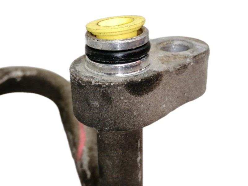 Recambio de tubos aire acondicionado para cadillac cts 3.2 elegance referencia OEM IAM   