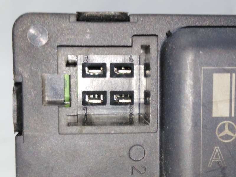 Recambio de centralita cierre para mercedes-benz sprinterii combi (desde 01.06) 311/315 cdi (906.731/733/737) referencia OEM IAM