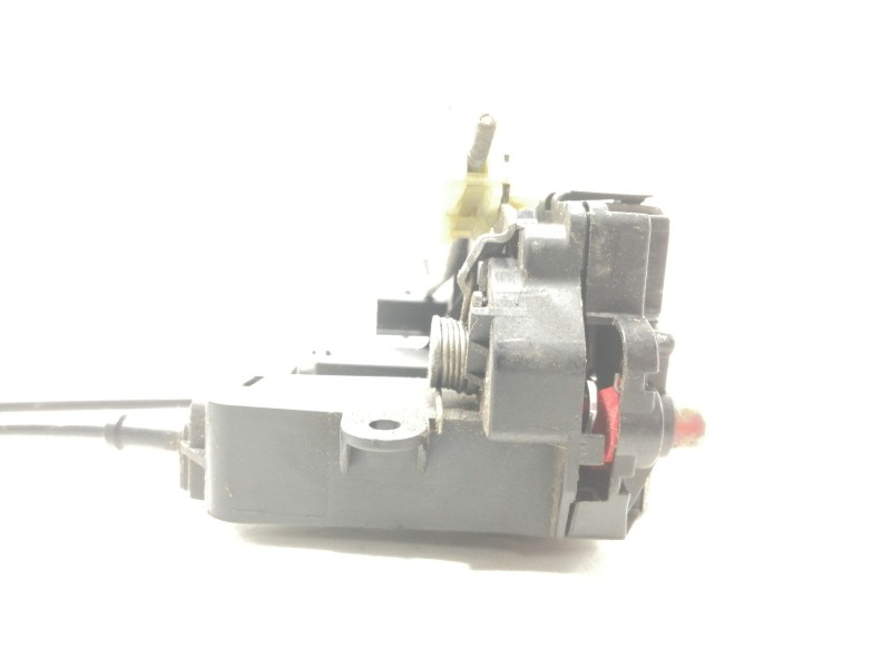 Recambio de cerradura puerta trasera izquierda para opel vectra c berlina elegance referencia OEM IAM 24447345  