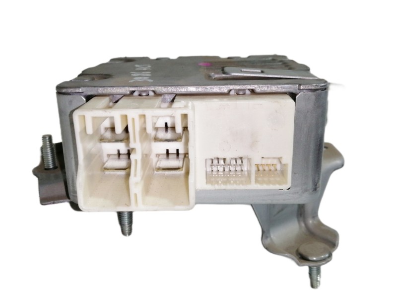 Recambio de centralita direccion para toyota yaris 1.0 cat referencia OEM IAM 1129003032  