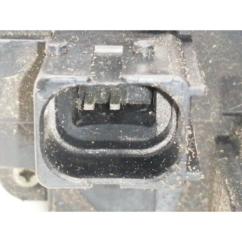 Recambio de cerradura puerta trasera izquierda para opel vectra c berlina elegance referencia OEM IAM 24447345  