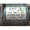 Recambio de motor limpia delantero para fiat 500 (312_) 1.2 (312axa1a) referencia OEM IAM 52032581 MS1592008650 
