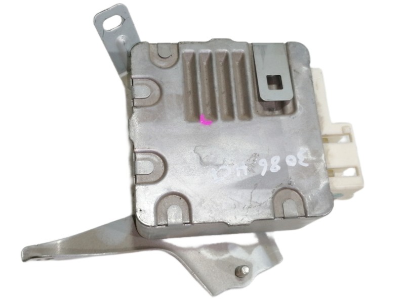 Recambio de centralita direccion para toyota yaris 1.0 cat referencia OEM IAM 1129003032  