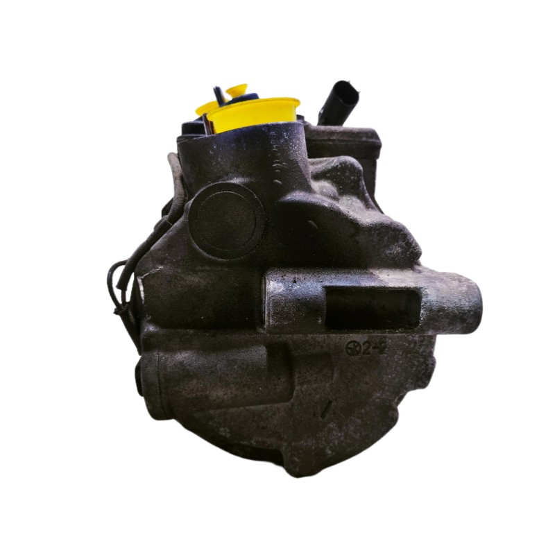 Recambio de compresor aire acondicionado para mercedes-benz clase s (w220) berlina 55 amg (220.073) referencia OEM IAM 447220822