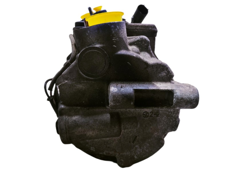 Recambio de compresor aire acondicionado para mercedes-benz clase s (w220) berlina 55 amg (220.073) referencia OEM IAM 447220822