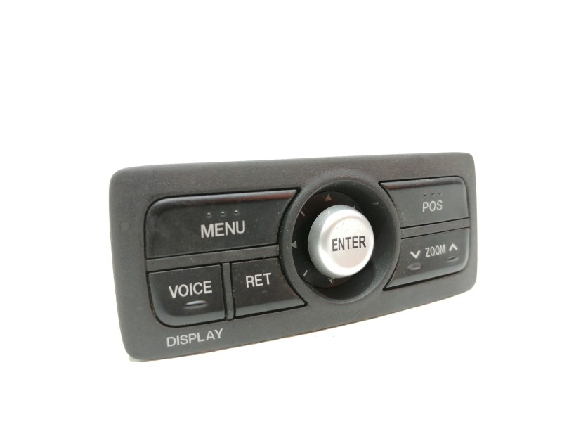 Recambio de mando multifuncion para mazda rx-8 (se) básico (170kw) referencia OEM IAM FE15669L1  