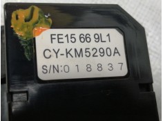 Recambio de mando multifuncion para mazda rx-8 (se) básico (170kw) referencia OEM IAM FE15669L1   2