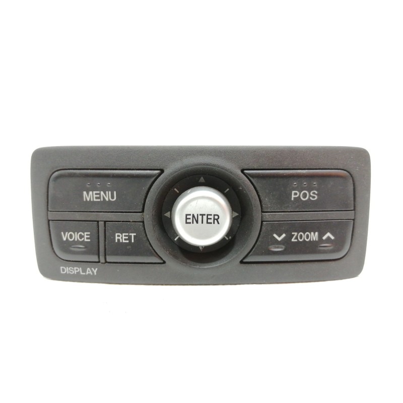 Recambio de mando multifuncion para mazda rx-8 (se) básico (170kw) referencia OEM IAM FE15669L1  