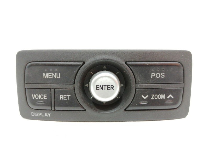 Recambio de mando multifuncion para mazda rx-8 (se) básico (170kw) referencia OEM IAM FE15669L1  