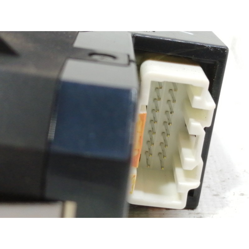 Recambio de mando multifuncion para mazda rx-8 (se) básico (170kw) referencia OEM IAM FE15669L1  