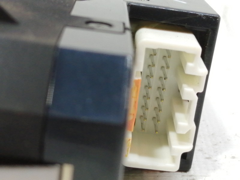 Recambio de mando multifuncion para mazda rx-8 (se) básico (170kw) referencia OEM IAM FE15669L1  