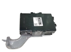 Recambio de centralita abs para toyota yaris 1.0 cat referencia OEM IAM 896900D010   2