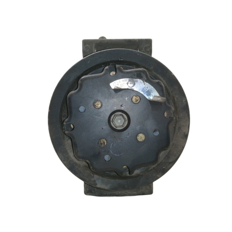 Recambio de compresor aire acondicionado para mercedes-benz clase s (w220) berlina 55 amg (220.073) referencia OEM IAM 447220822