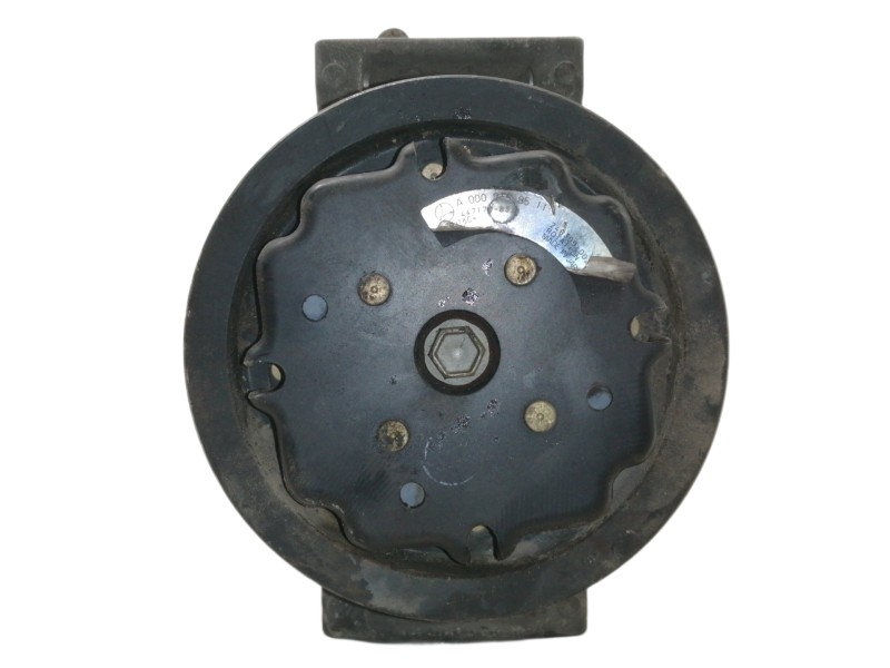 Recambio de compresor aire acondicionado para mercedes-benz clase s (w220) berlina 55 amg (220.073) referencia OEM IAM 447220822