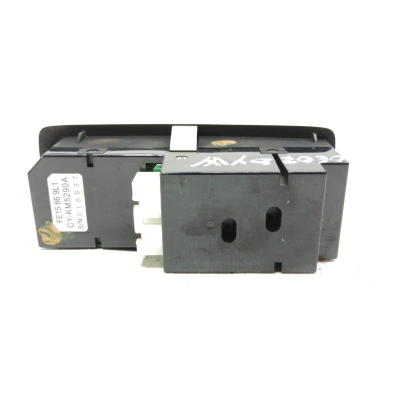 Recambio de mando multifuncion para mazda rx-8 (se) básico (170kw) referencia OEM IAM FE15669L1  