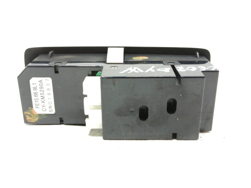 Recambio de mando multifuncion para mazda rx-8 (se) básico (170kw) referencia OEM IAM FE15669L1  