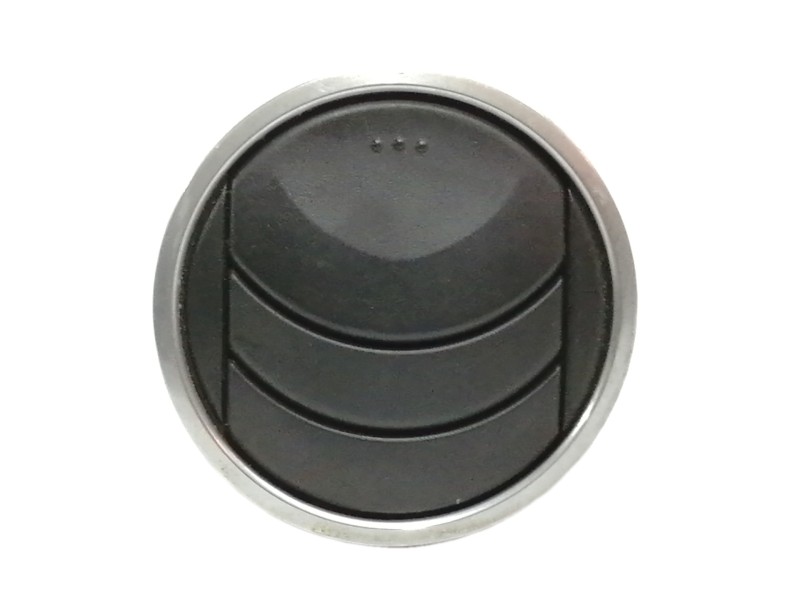 Recambio de rejilla aireadora para mazda rx-8 (se) básico (170kw) referencia OEM IAM   