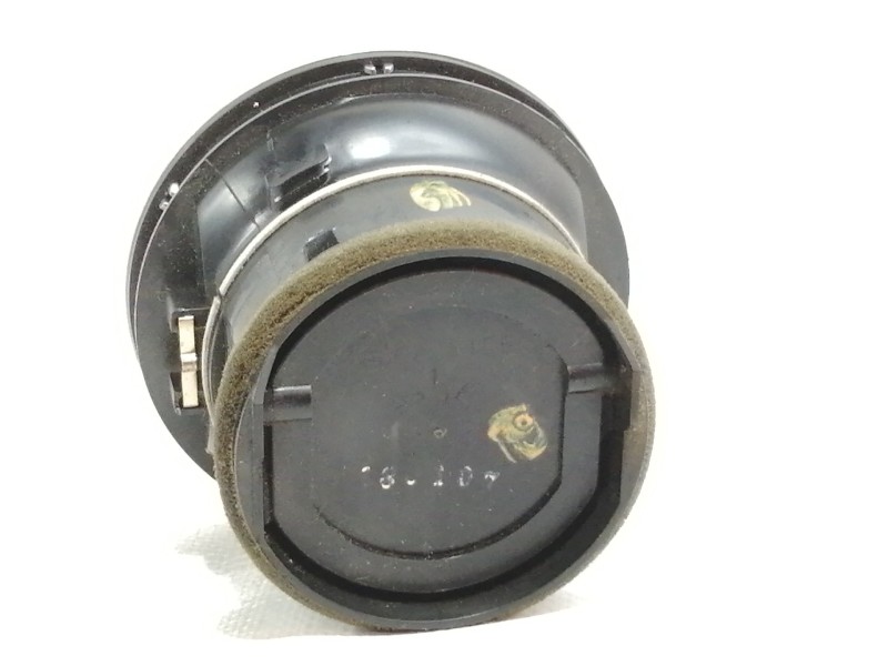 Recambio de rejilla aireadora para mazda rx-8 (se) básico (170kw) referencia OEM IAM   