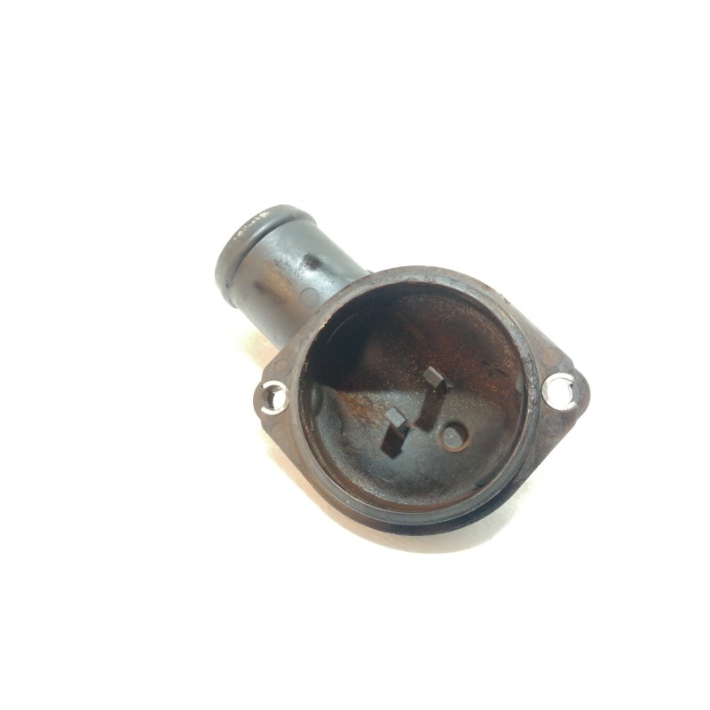 Recambio de termostato para volkswagen crafter combi (2e) combi, techo elevado 35 referencia OEM IAM 076121121C  