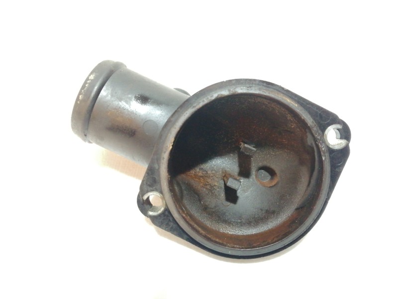 Recambio de termostato para volkswagen crafter combi (2e) combi, techo elevado 35 referencia OEM IAM 076121121C  