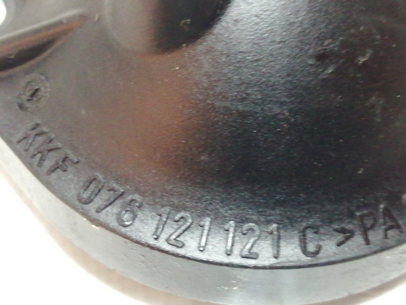 Recambio de termostato para volkswagen crafter combi (2e) combi, techo elevado 35 referencia OEM IAM 076121121C  