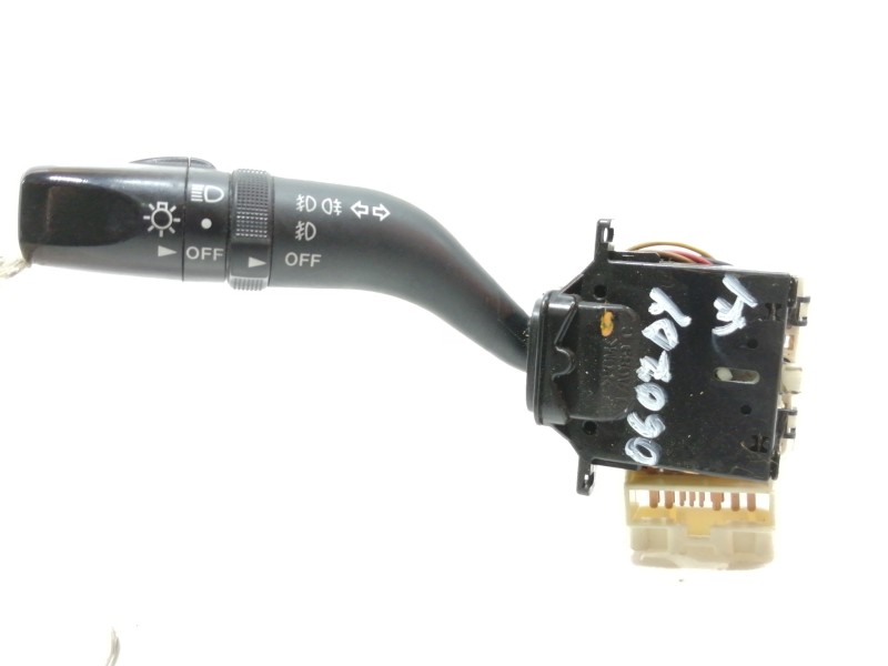 Recambio de mando intermitentes para mazda rx-8 (se) básico (170kw) referencia OEM IAM 17A089  