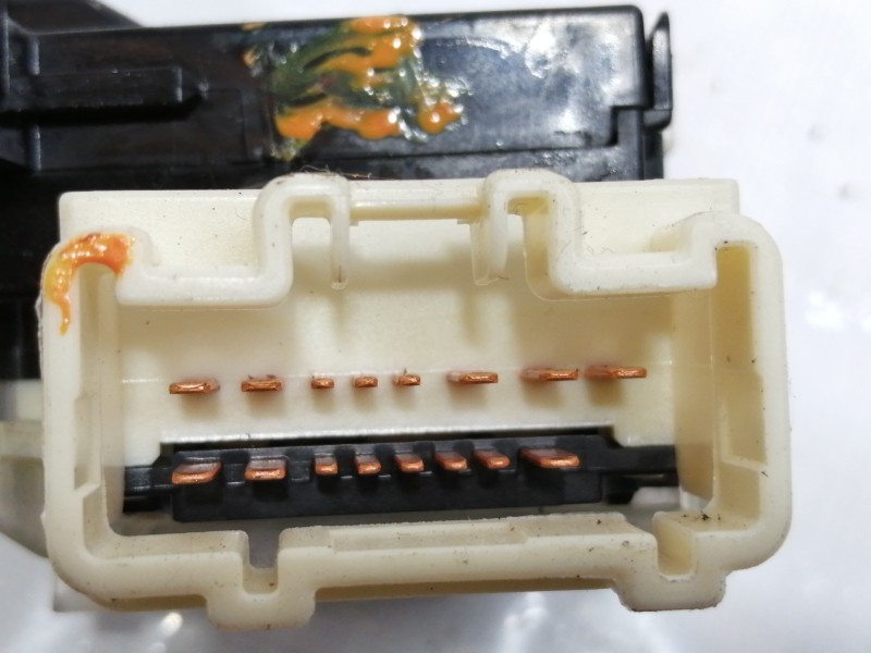 Recambio de mando intermitentes para mazda rx-8 (se) básico (170kw) referencia OEM IAM 17A089  