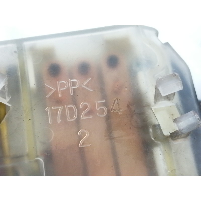 Recambio de mando intermitentes para mazda rx-8 (se) básico (170kw) referencia OEM IAM 17A089  