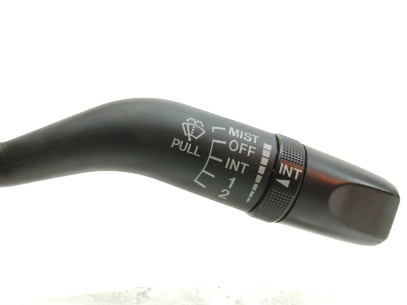 Recambio de mando limpia para mazda rx-8 (se) básico (170kw) referencia OEM IAM 17D254  