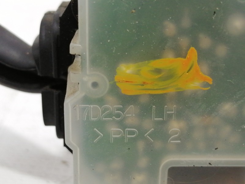 Recambio de mando limpia para mazda rx-8 (se) básico (170kw) referencia OEM IAM 17D254  