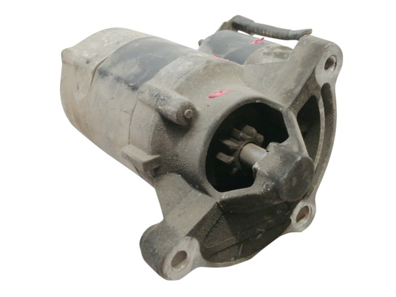 Recambio de motor arranque para peugeot 106 (s2) long beach referencia OEM IAM 4F7548TRTB  