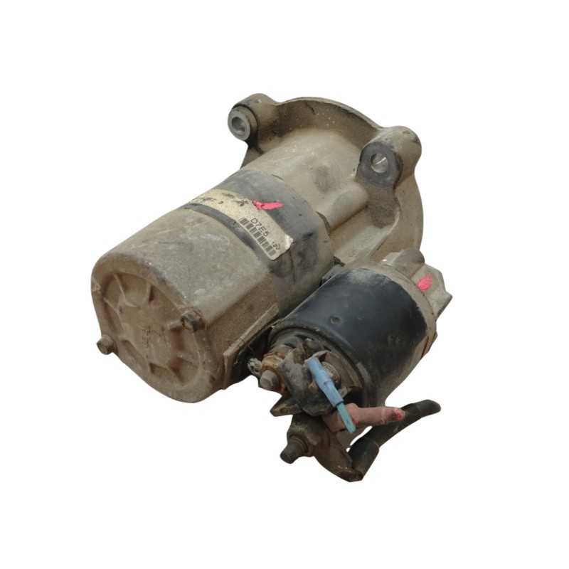 Recambio de motor arranque para peugeot 106 (s2) long beach referencia OEM IAM 4F7548TRTB  