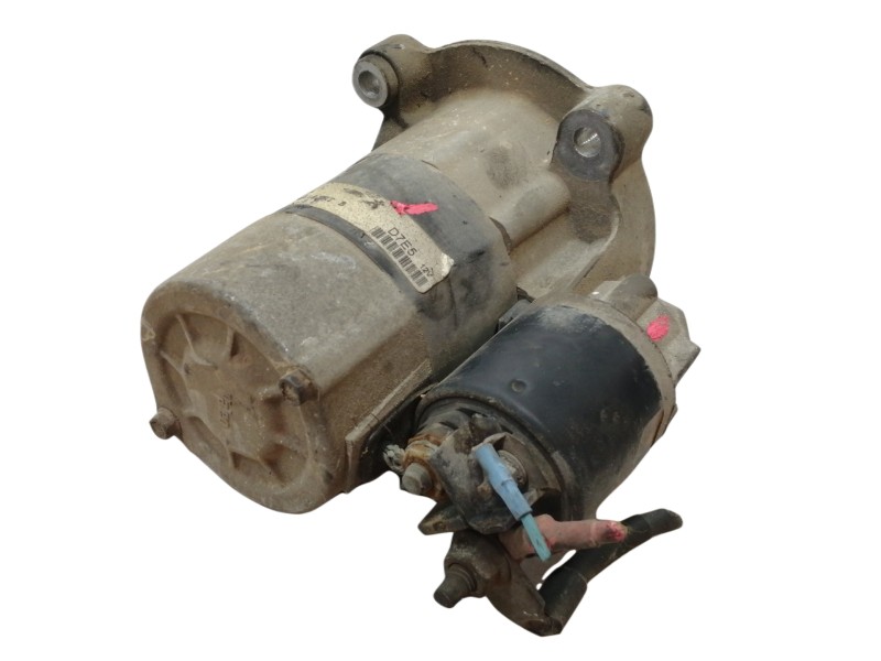 Recambio de motor arranque para peugeot 106 (s2) long beach referencia OEM IAM 4F7548TRTB  