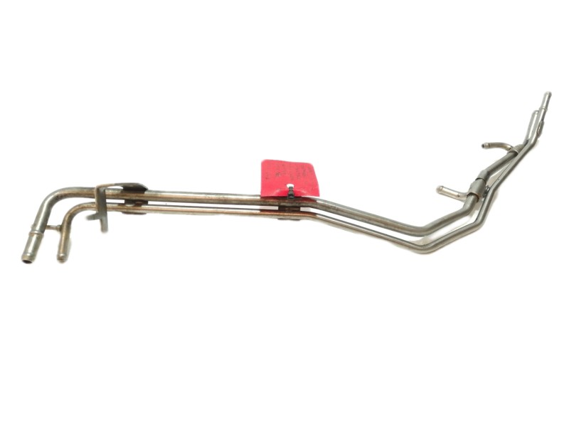 Recambio de tubo para volkswagen crafter combi (2e) combi, techo elevado 35 referencia OEM IAM   