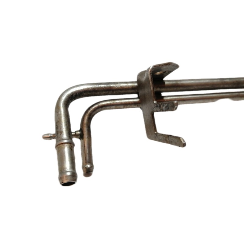 Recambio de tubo para volkswagen crafter combi (2e) combi, techo elevado 35 referencia OEM IAM   