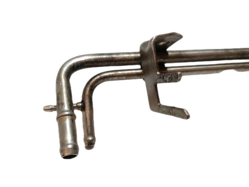 Recambio de tubo para volkswagen crafter combi (2e) combi, techo elevado 35 referencia OEM IAM   