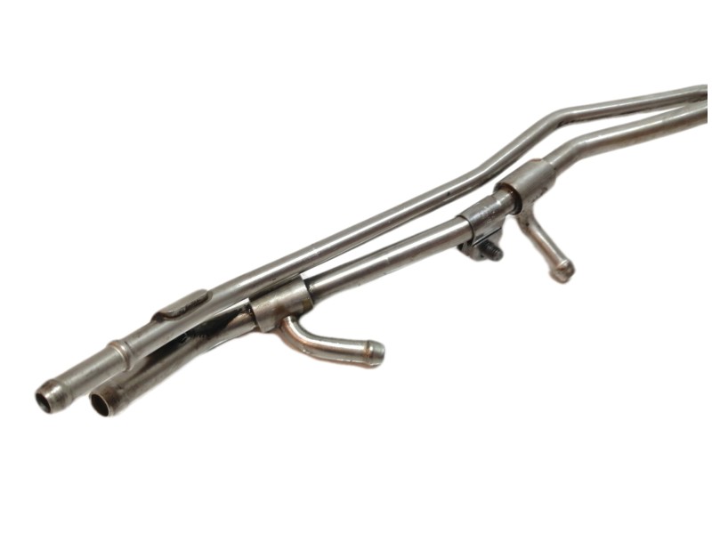 Recambio de tubo para volkswagen crafter combi (2e) combi, techo elevado 35 referencia OEM IAM   