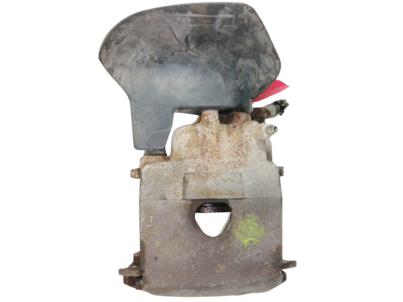 Recambio de pinza freno delantera izquierda para seat ibiza (6k1) select referencia OEM IAM   