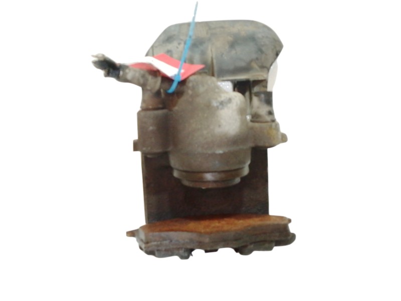 Recambio de pinza freno delantera izquierda para seat ibiza (6k1) select referencia OEM IAM   