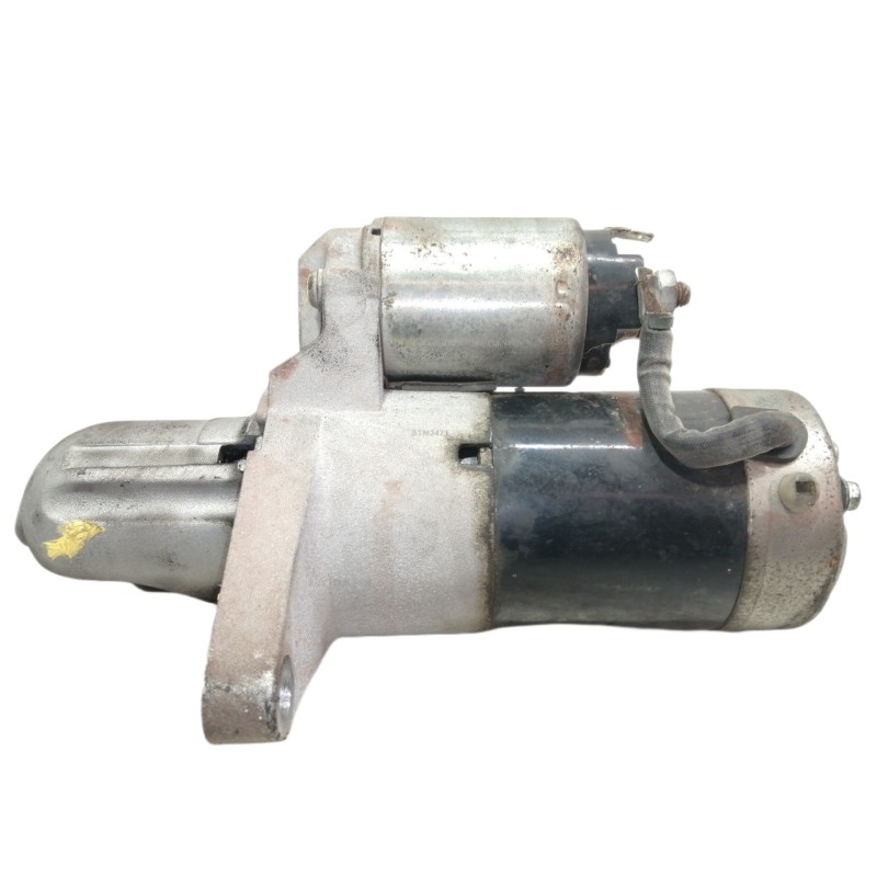 Recambio de motor arranque para mazda rx-8 (se) básico (170kw) referencia OEM IAM   