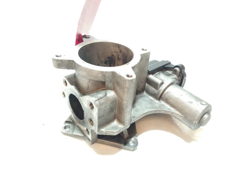 Recambio de valvula egr para volkswagen crafter combi (2e) combi, techo elevado 35 referencia OEM IAM   