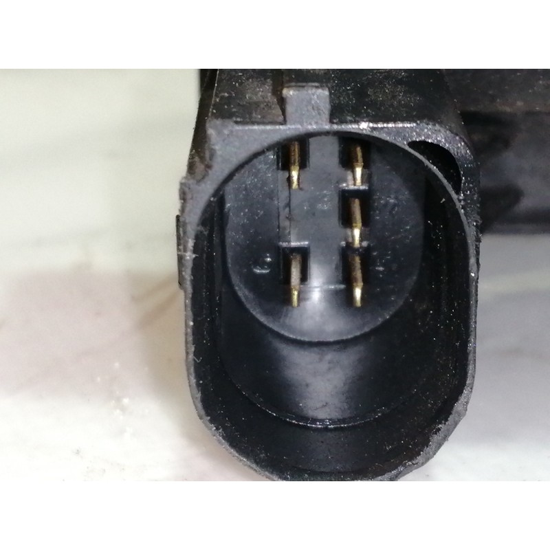 Recambio de valvula egr para volkswagen crafter combi (2e) combi, techo elevado 35 referencia OEM IAM   